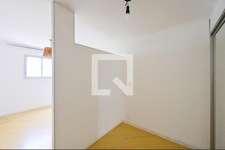 Quarto de apartamento para alugar com 1 quarto, 33m² em Vila da Saúde, São Paulo