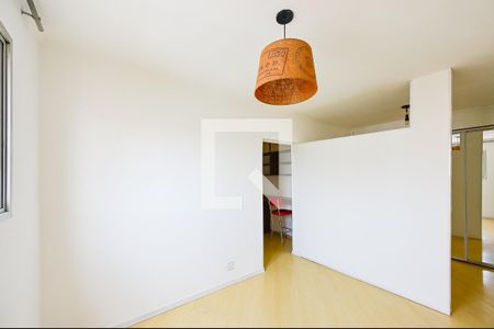 Sala de apartamento para alugar com 1 quarto, 33m² em Vila da Saúde, São Paulo