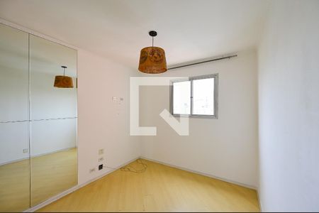 Sala de apartamento para alugar com 1 quarto, 33m² em Vila da Saúde, São Paulo
