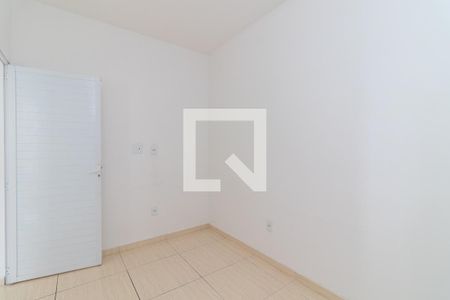 Quarto 2 de apartamento para alugar com 2 quartos, 45m² em Vila Ré, São Paulo