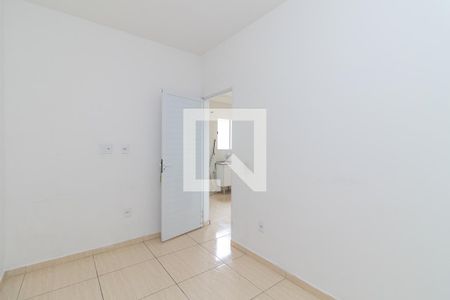 Quarto 1 de apartamento para alugar com 2 quartos, 45m² em Vila Ré, São Paulo