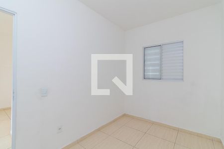 Quarto 1 de apartamento para alugar com 2 quartos, 45m² em Vila Ré, São Paulo