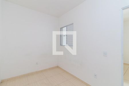 Quarto 2 de apartamento para alugar com 2 quartos, 45m² em Vila Ré, São Paulo