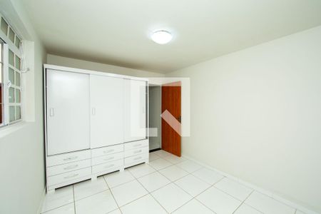 QUARTO2 de casa para alugar com 3 quartos, 95m² em Alto Barroca, Belo Horizonte