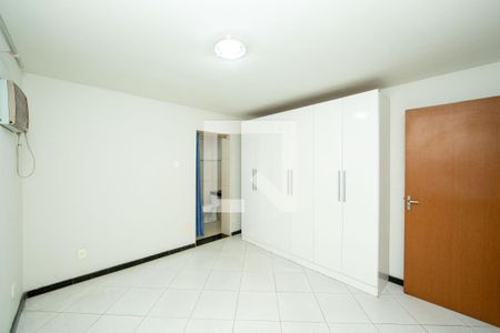 QUARTO1 de casa para alugar com 3 quartos, 95m² em Alto Barroca, Belo Horizonte