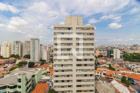 Vista - Varanda de apartamento à venda com 3 quartos, 180m² em Mooca, São Paulo