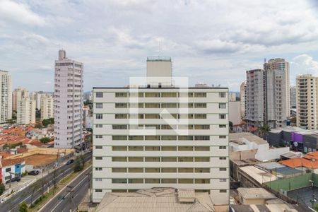 Vista - Quarto 1 de apartamento à venda com 3 quartos, 180m² em Mooca, São Paulo