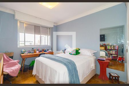 Quarto 1 de apartamento à venda com 3 quartos, 180m² em Mooca, São Paulo