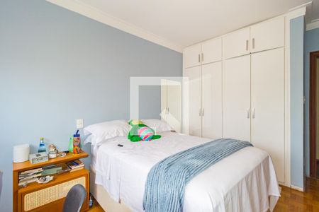 Quarto 1 de apartamento à venda com 3 quartos, 180m² em Mooca, São Paulo