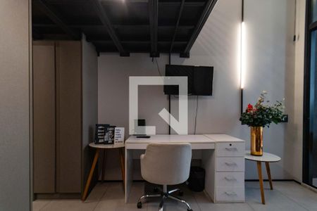 Studio de kitnet/studio para alugar com 1 quarto, 30m² em Perdizes, São Paulo
