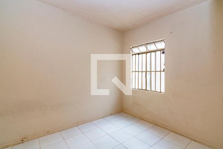 Quarto  de casa para alugar com 1 quarto, 55m² em Bonfim, Belo Horizonte