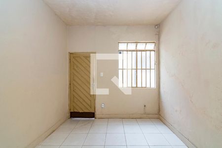 Casa para alugar com 1 quarto, 55m² em Bonfim, Belo Horizonte