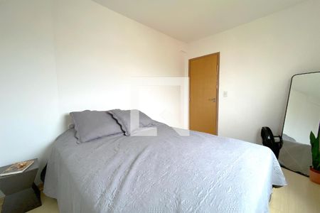 Suite 1 de apartamento para alugar com 2 quartos, 73m² em Santa Cruz, Belo Horizonte