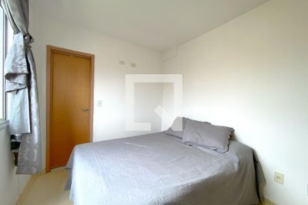 Suite 1 de apartamento para alugar com 2 quartos, 73m² em Santa Cruz, Belo Horizonte
