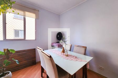Quarto 1 de apartamento para alugar com 3 quartos, 64m² em Vila Jerusalem, São Bernardo do Campo