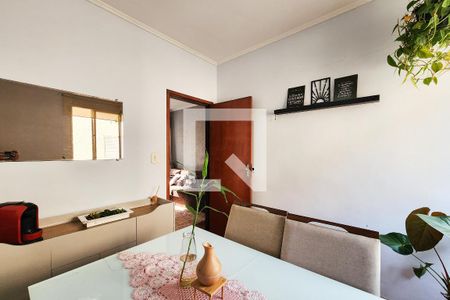 Quarto 1 de apartamento para alugar com 3 quartos, 64m² em Vila Jerusalem, São Bernardo do Campo