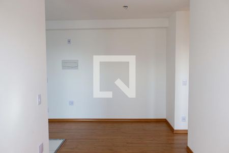 sala de apartamento à venda com 1 quarto, 39m² em Padroeira, Osasco