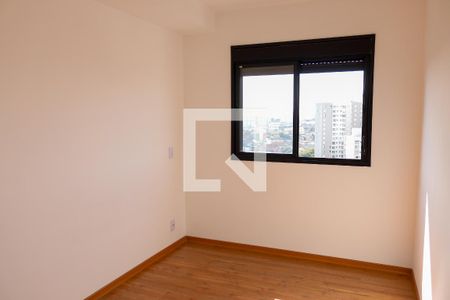 Quarto 1 de apartamento à venda com 1 quarto, 39m² em Padroeira, Osasco