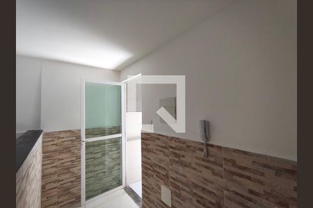 Casa para alugar com 2 quartos, 59m² em Jacarepaguá, Rio de Janeiro