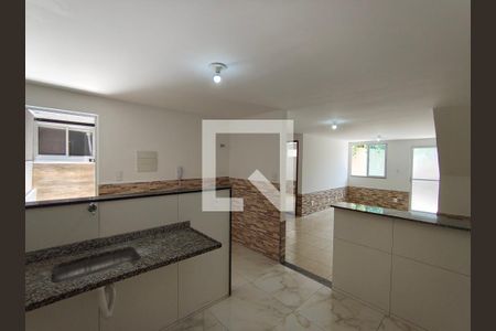 Casa para alugar com 2 quartos, 59m² em Jacarepaguá, Rio de Janeiro