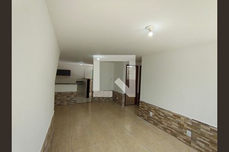 Casa para alugar com 2 quartos, 59m² em Jacarepaguá, Rio de Janeiro