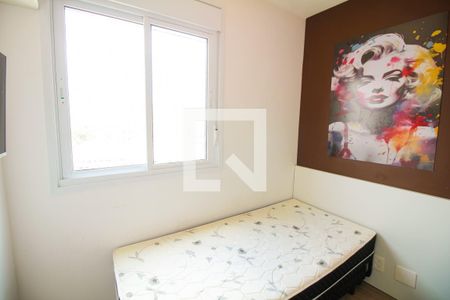 Quarto 1 de apartamento à venda com 2 quartos, 34m² em Brás, São Paulo