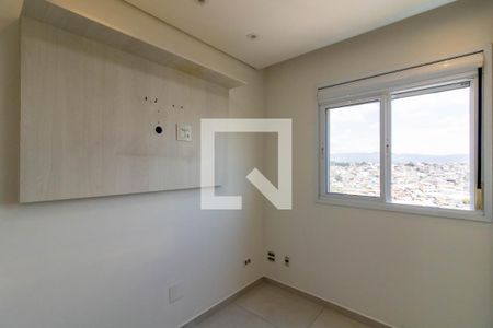 Suíte  de kitnet/studio à venda com 2 quartos, 58m² em Jardim Flor da Montanha, Guarulhos