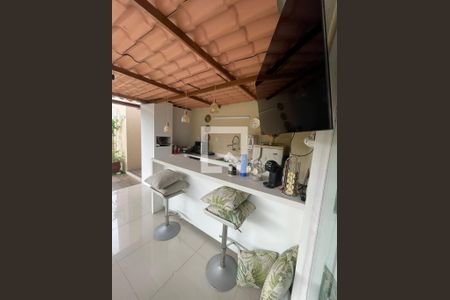 área externa de apartamento à venda com 3 quartos, 215m² em Freguesia (Jacarepaguá), Rio de Janeiro