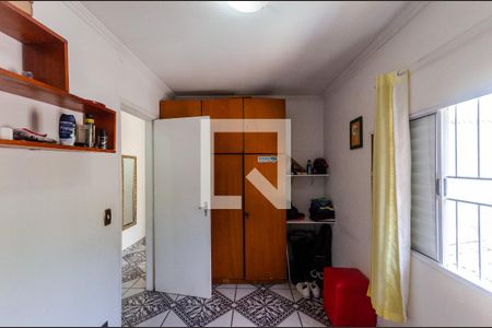 Quarto 1 de casa para alugar com 3 quartos, 150m² em Jardim Regina, São Paulo