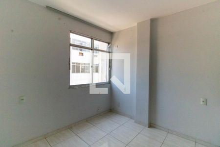 Quarto  de apartamento para alugar com 1 quarto, 74m² em Fonseca, Niterói