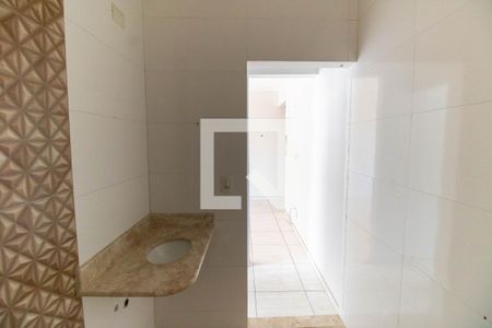 Banheiro de apartamento para alugar com 1 quarto, 74m² em Fonseca, Niterói