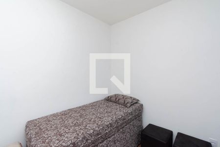 Quarto 1 de apartamento à venda com 2 quartos, 55m² em Novo Eldorado, Contagem