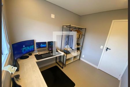 Foto 10 de apartamento à venda com 2 quartos, 67m² em Taquaral, Campinas