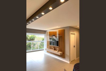 Foto 13 de apartamento para alugar com 2 quartos, 67m² em Taquaral, Campinas