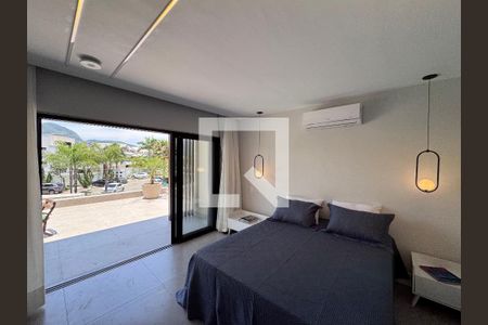 Suíte 1 - Master de casa à venda com 4 quartos, 350m² em Recreio dos Bandeirantes, Rio de Janeiro