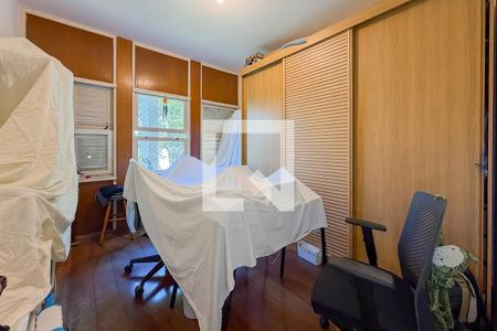 Quarto 1 de apartamento para alugar com 2 quartos, 86m² em Vila Mariana, São Paulo