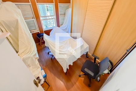 Quarto 1 de apartamento para alugar com 2 quartos, 86m² em Vila Mariana, São Paulo