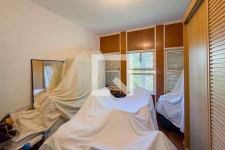 Quarto 1 de apartamento para alugar com 2 quartos, 86m² em Vila Mariana, São Paulo