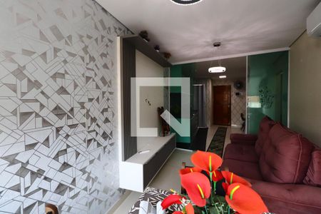 Apartamento à venda com 2 quartos, 46m² em Vila Nova Savoia, São Paulo