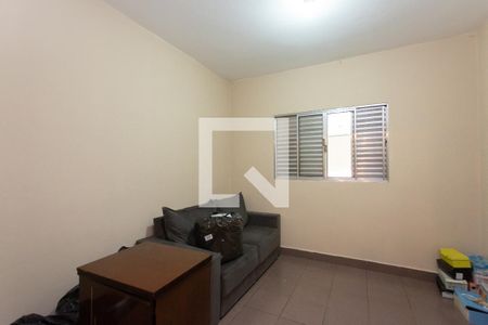 Quarto 1  de casa à venda com 5 quartos, 208m² em Jardim Pedro José Nunes, São Paulo