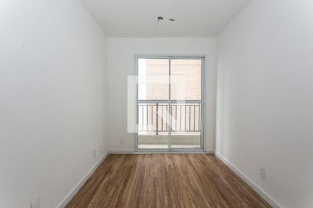 Sala de apartamento para alugar com 2 quartos, 36m² em Cidade Patriarca, São Paulo