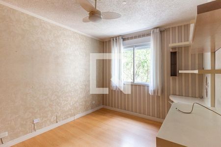 Quarto 1 de apartamento para alugar com 1 quarto, 71m² em Campos Elíseos, São Paulo