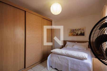 Suíte de casa para alugar com 3 quartos, 131m² em Centro, Taubaté