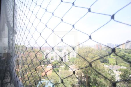 Apartamento para alugar com 2 quartos, 118m² em Jardim Ampliacao, São Paulo