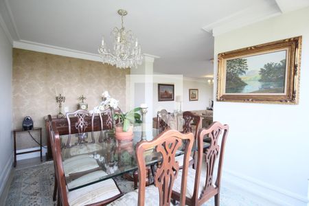 Apartamento para alugar com 2 quartos, 118m² em Jardim Ampliacao, São Paulo