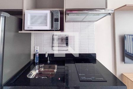 Apartamento para alugar com 1 quarto, 45m² em Sumarezinho, São Paulo