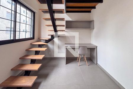 Apartamento para alugar com 1 quarto, 45m² em Sumarezinho, São Paulo