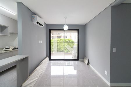 Sala de apartamento para alugar com 2 quartos, 60m² em Butantã, São Paulo