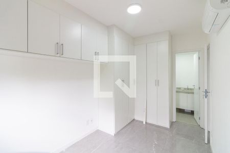 Quarto 2 - Suíte de apartamento para alugar com 2 quartos, 60m² em Butantã, São Paulo