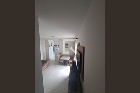Apartamento à venda com 2 quartos, 45m² em Vila Carmosina, São Paulo